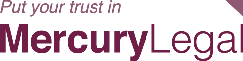 Mercury Legal Online